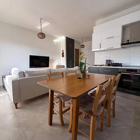 Apartman Haven Nicosia