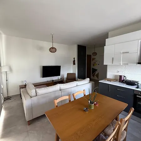 Apartman Haven *