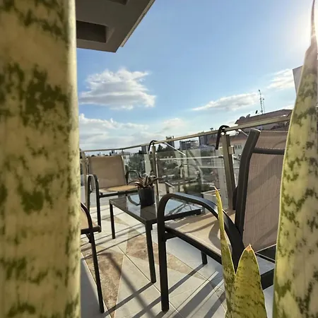 Haven Apartman *