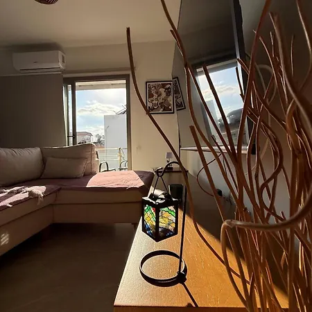 Haven Apartament *