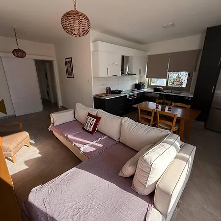 Haven Apartament *