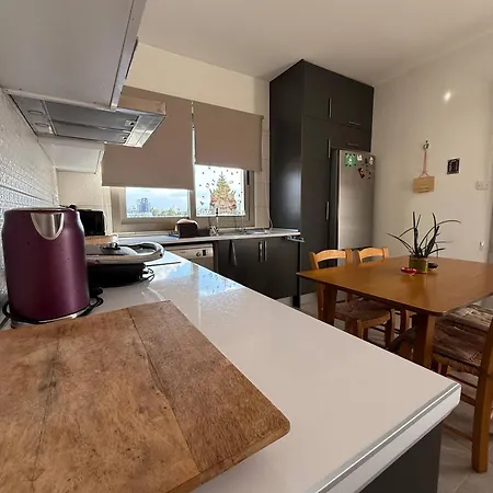 Haven * Λευκωσία