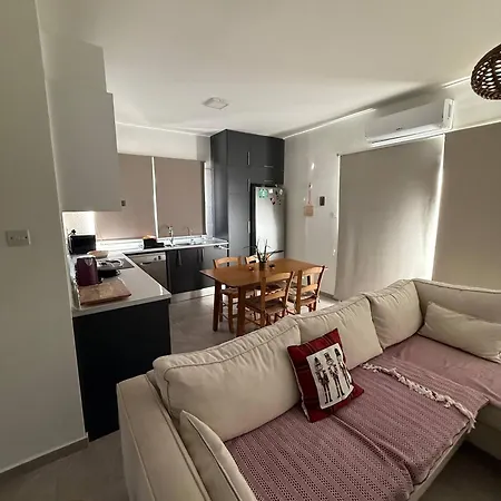 Haven * Λευκωσία