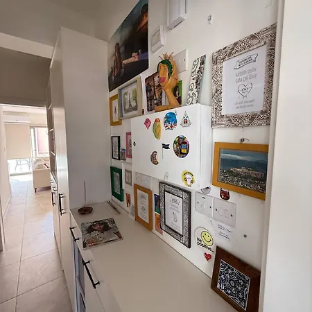 Διαμέρισμα Haven