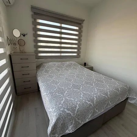 Haven Διαμέρισμα