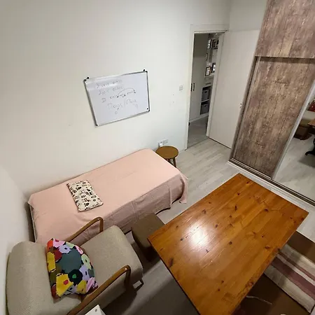 Haven Λευκωσία