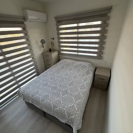 Haven Διαμέρισμα