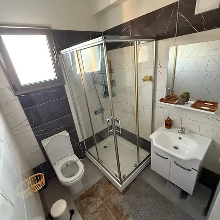 Haven Διαμέρισμα *