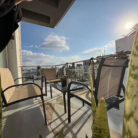 Haven Διαμέρισμα Λευκωσία