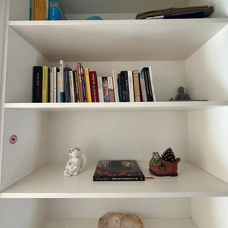 Haven Διαμέρισμα Λευκωσία