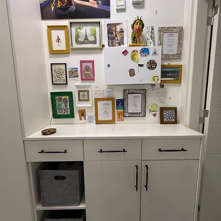 Διαμέρισμα Haven