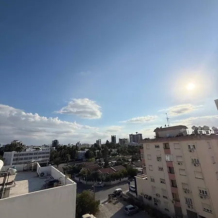 Διαμέρισμα Haven