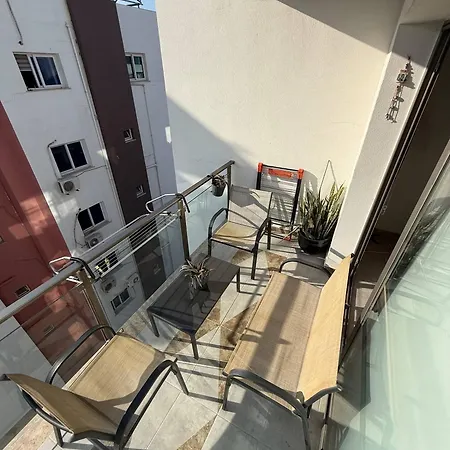 Apartament Haven