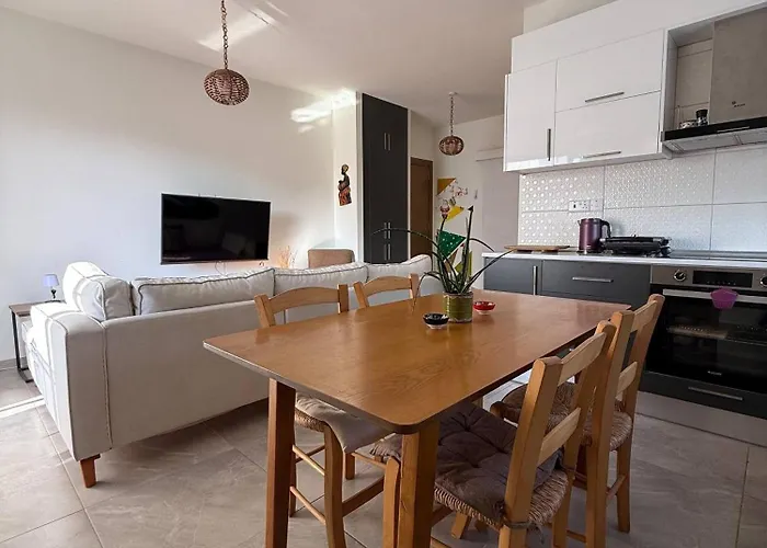 Apartamento Haven Nicósia