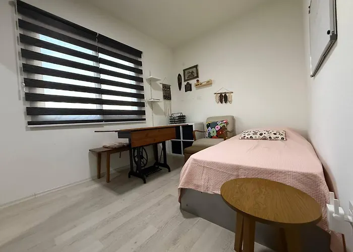 Apartamento Haven Nicósia