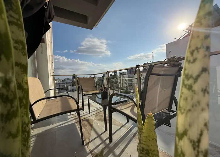 Haven Apartamento Nicósia