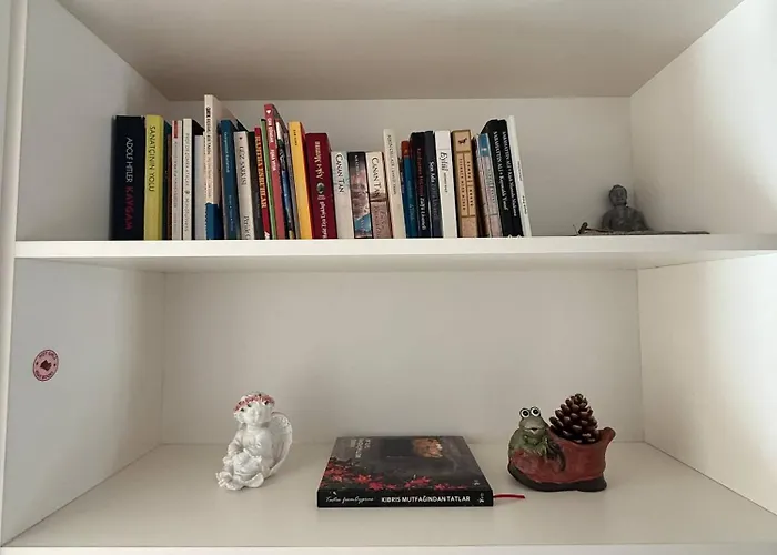 Haven Apartamento Nicósia