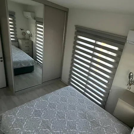 Haven Apartamento Nicosia